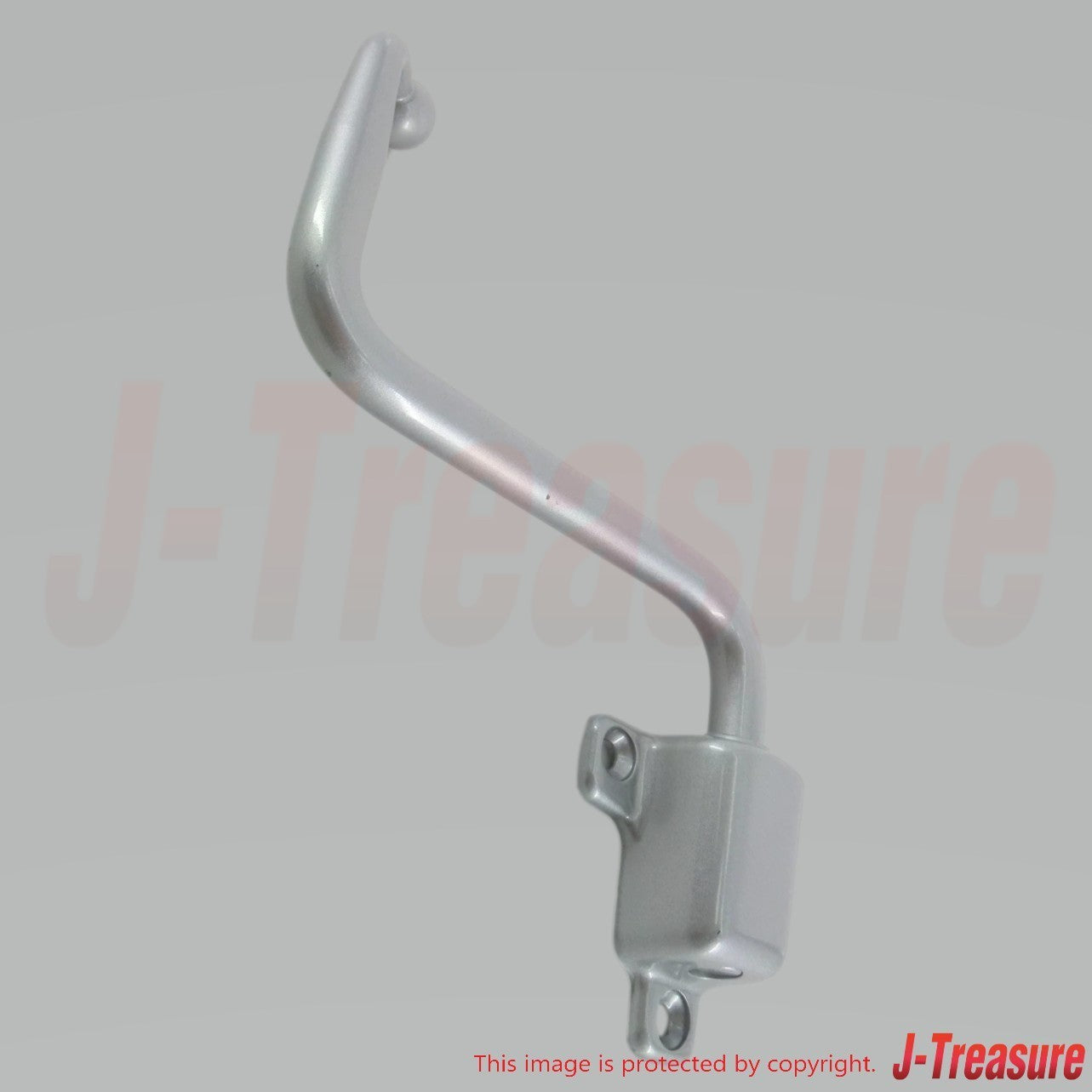 TOYOTA LAND CRUISER 40 '77-84 Genuine Outside Mirror Support RH & Packing Set
