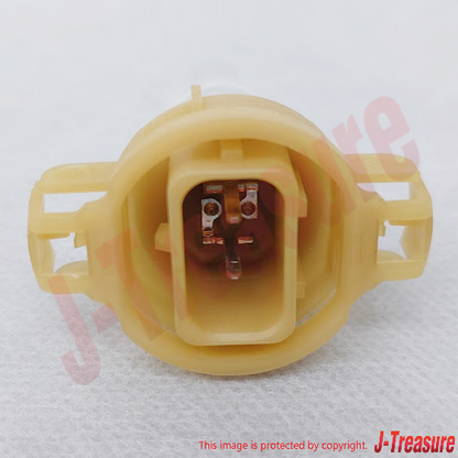 SUBARU XV CROSSTREK GP# 13-15 16-17 Genuine PSX24W Fog Lamp Bulb 84920FJ021 OEM