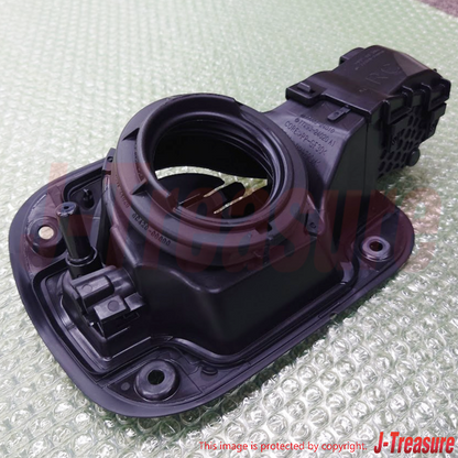 LEXUS RC350 ASC10 15-22 Genuine Fuel Filler Opening Lid Sub-Assy 77305-24010 OEM