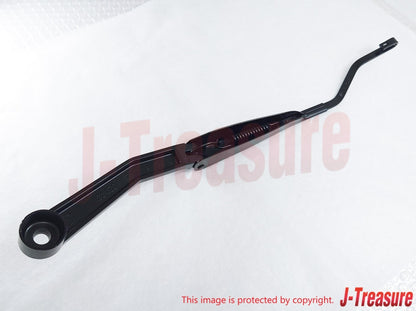 HONDA S2000 AP1 AP2 '00-09 Genuine Windshield Wiper Arm & Nut Set RH LHD OEM