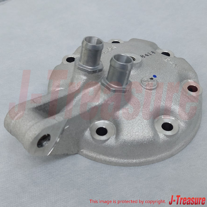 HONDA CR500R CR500RA 1991-2001 Genuine Cylinder Head 12200-ML3-760 OEM