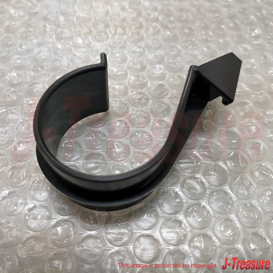 TOYOTA SUPRA JZA80 ARISTO JZS160 2JZ-GTE Genuine Radiator Hose Clamp Upper OEM