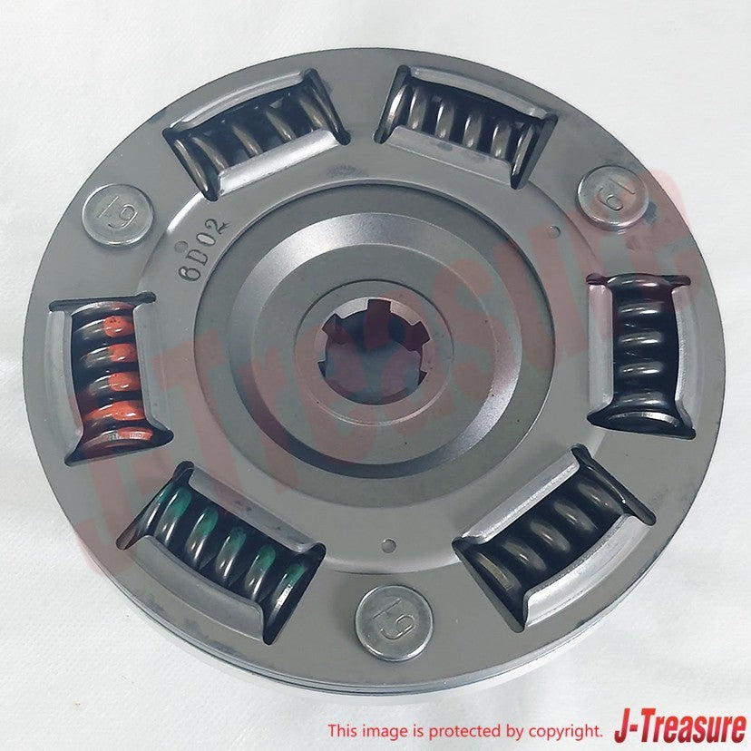 SUZUKI BOULEVARD M109R VZR1800 2006-2009 Genuine Clutch Hub 21410-48G00 OEM