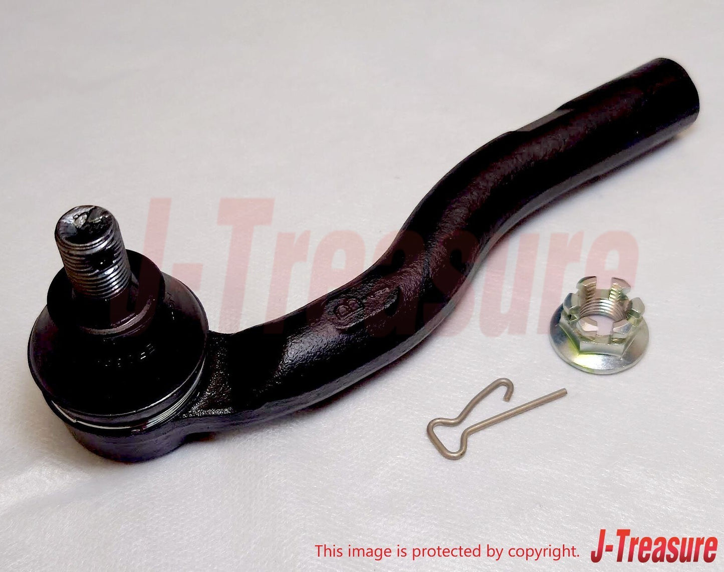 LEXUS LS400 UCF10L 1990-1994 Genuine Tie Rod Assy Left 45470-59015 OEM