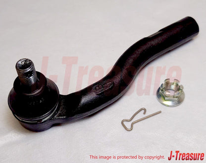 LEXUS LS400 UCF10L 1990-1994 Genuine Tie Rod Assy Left 45470-59015 OEM
