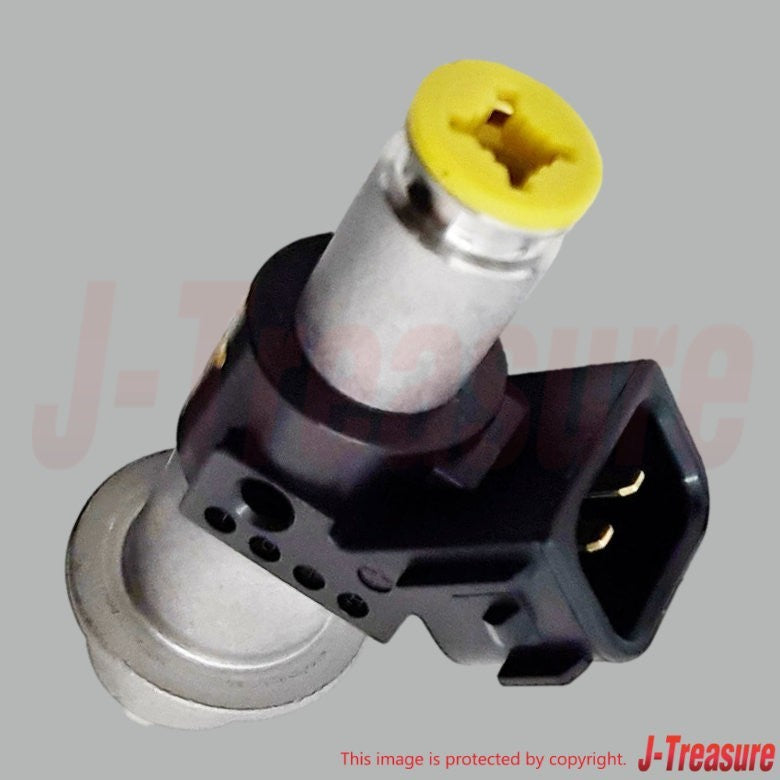 HONDA S2000 AP1 AP2 '00-04 Genuine Fuel Injector & Packing 06164-PCX-010 x4 Set