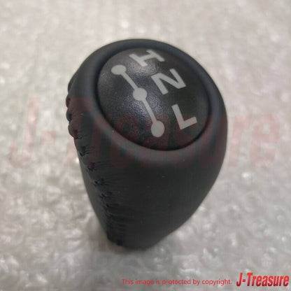 TOYOTA LAND CRUISER LX450 LX470 Genuine Transfer Shift Knob 36303-60240-C0 OEM