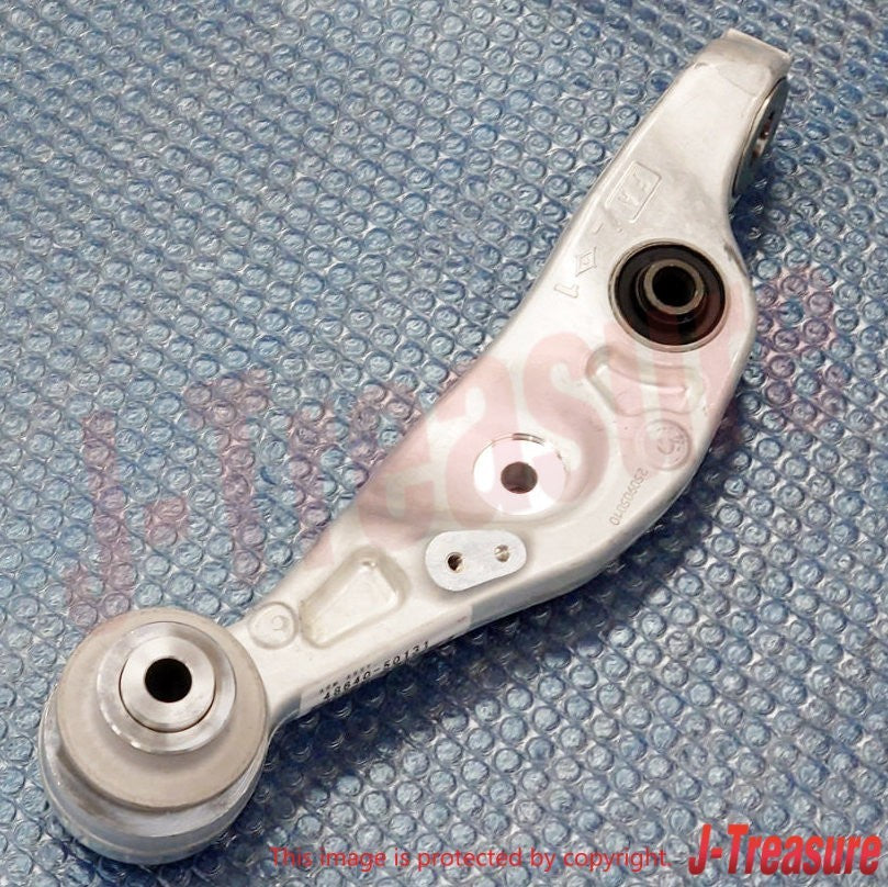 LEXUS LS460 13-17 LS600h 13-16 Genuine Front Suspension Lower Arm LH 48640-50131