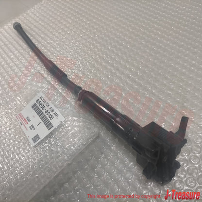 LEXUS GS350 GS450H 14-15 Genuine Headlamp Washer Actuator Left 85208-30100 OEM