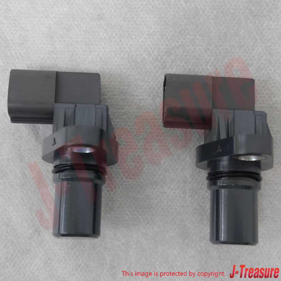 SUBARU LEGACY BLE 01-09 Genuine Camshaft Sensor Assembly 22056AA101 x2 set OEM