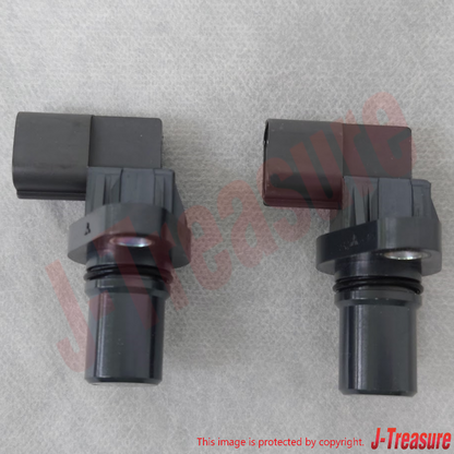 SUBARU LEGACY BLE 01-09 Genuine Camshaft Sensor Assembly 22056AA101 x2 set OEM