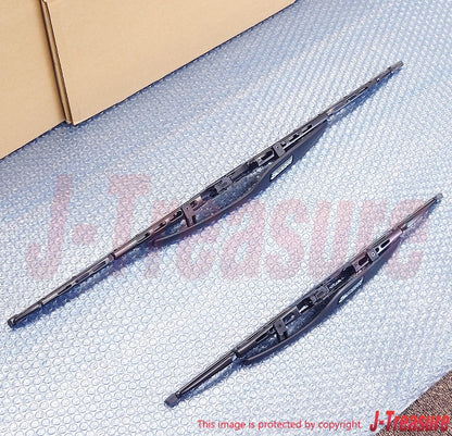 SPOON SPORTS Wiper Blade HONDA CIVIC TYPE-R FK8 FK7 FC1 RHD 76620-FKA-000