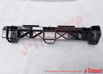 TOYOTA 4RUNNER GRN21# 03-06 Genuine Rear Bumper Upper Retainer RH & LH Set OEM