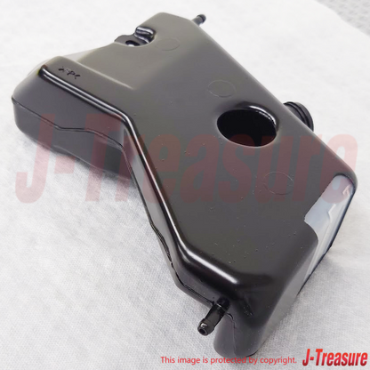 KAWASAKI NINJA ZX-9R ZX900 1998-2003 Genuine Radiator Reservoir 43078-0014 OEM