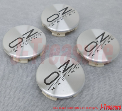 MITSUBISHI LANCER Evo 5 6 CP9A 95-00 Genuine Wheel Center Cap MR455388 x4 Set