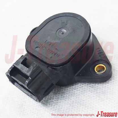 DAIHATSU HIJET S200 TRUCK Genuine Throttle Position Sensor 89452-97201 OEM