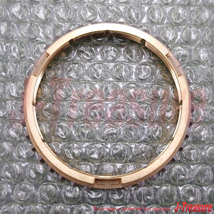 TOYOTA COROLLA CE90 Genuine Synchronizer Ring NO.1 33367-32020 x2 Set OEM