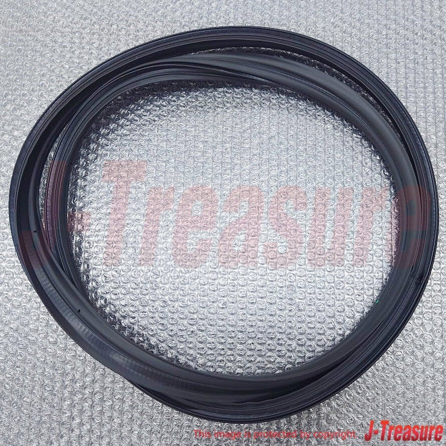 MAZDA MX-5 MIATA NC 07-15 Genuine Lid Weatherstrip For W/Retractable Hard Top
