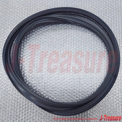 MAZDA MX-5 MIATA NC 07-15 Genuine Lid Weatherstrip For W/Retractable Hard Top