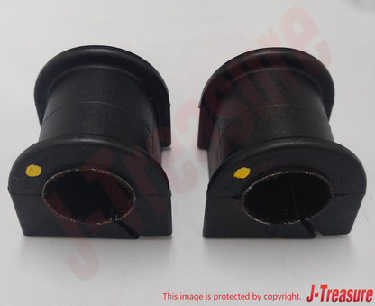 LEXUS LS600hL UVF46 08-16 Genuine F/Stabilizer Bar Bush No.1 48815-50220 x2 OEM