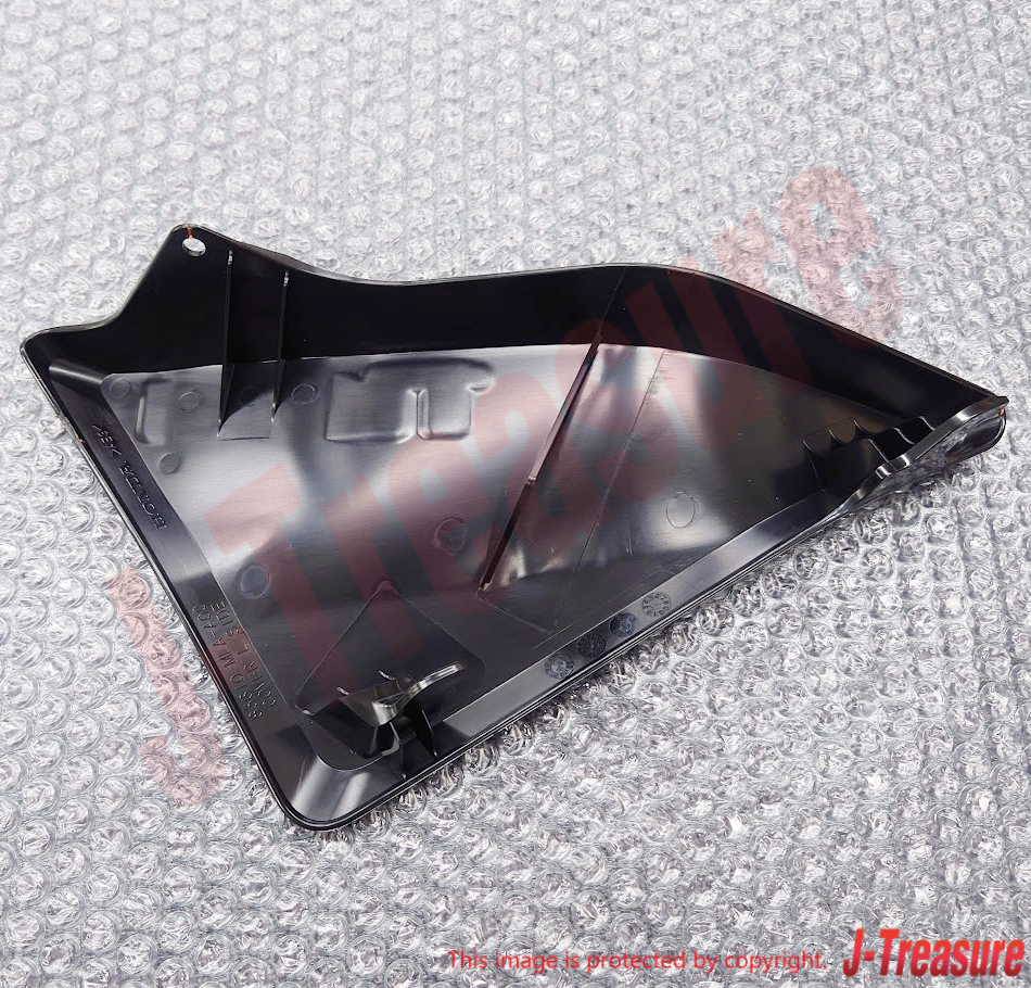 HONDA REBEL CMX1100 2021-2023 Genuine Side Cover LH 83610-MLA-A00 OEM