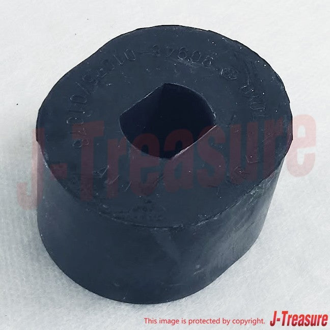 LEXUS LX470 UZJ100 '98-07 Genuine Rear Shock Absorber Cushion No.1 Lower OEM