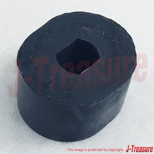 LEXUS LX470 UZJ100 '98-07 Genuine Rear Shock Absorber Cushion No.1 Lower OEM