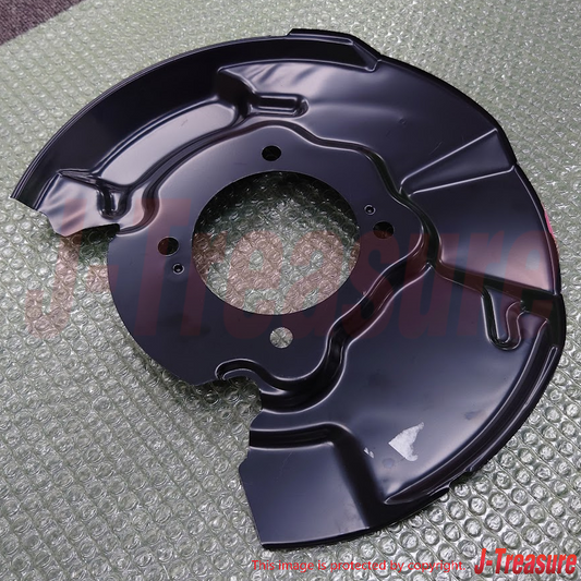 TOYOTA 4RUNNER 03-09 FJ CRUISER 07-14 Front Brake Splash Shield Rihgt Side OEM