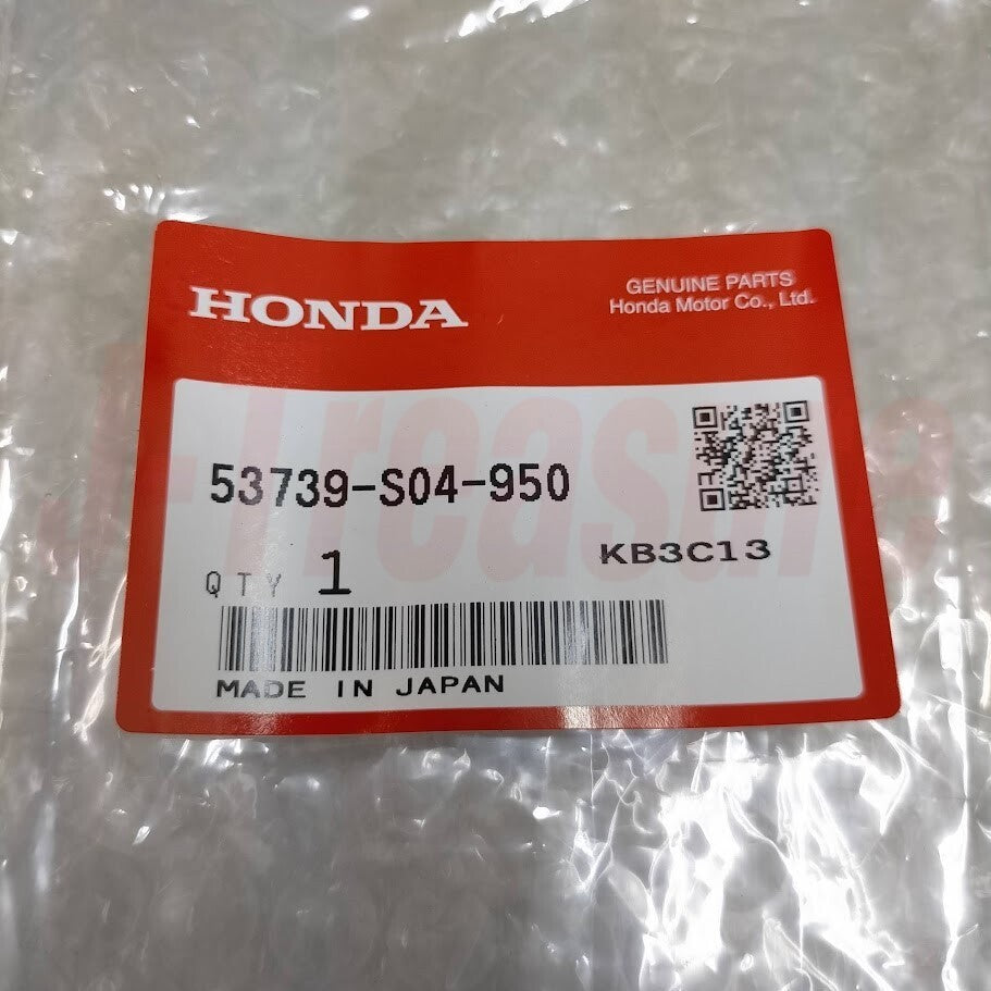 HONDA CR-V RD1 RD2 97-01 Genuine Power Steering Joint Return Hose 53739-S04-950