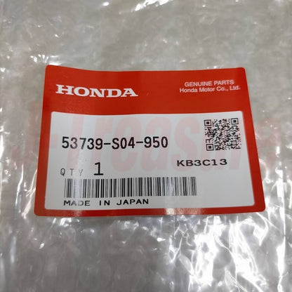 HONDA CR-V RD1 RD2 97-01 Genuine Power Steering Joint Return Hose 53739-S04-950