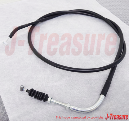 SUZUKI BOULEVARD M109R VZR1800 06-16 Genuine Clutch Cable Assy 58200-48G11 OEM