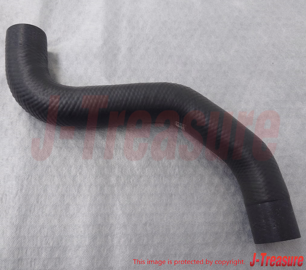 TOYOTA 4RUNNER VZN180 VZN185 96-02 Genuine Radiator Upper & Lower Hose Set OEM