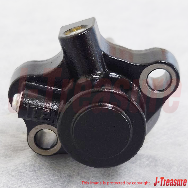 YAMAHA YZF-R1 2009-2014 Genuine Cam Chain Tensioner Assy 1KB-12210-02-00 OEM