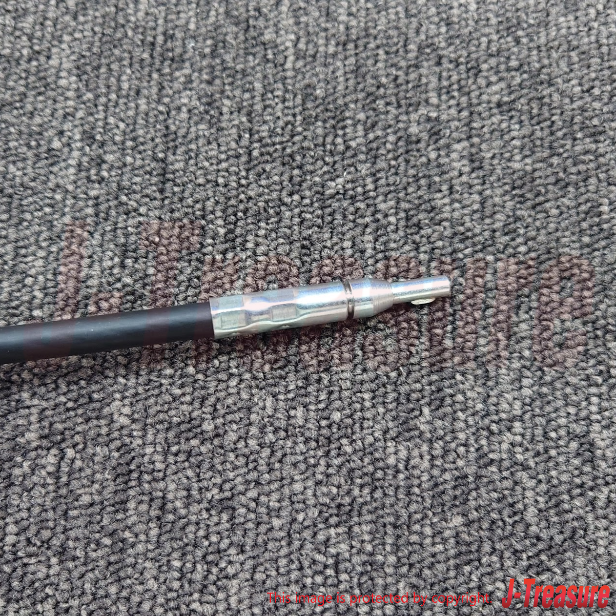 HONDA CIVIC CRX 88-91 Genuine Speedometer Cable Assy M/T 78410-SH3-A02 OEM