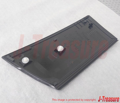 NISSAN FAIRLADY Z Z34 370Z 09-20 Genuine Lock Pillar Finisher RH 76890-1EA0A OEM