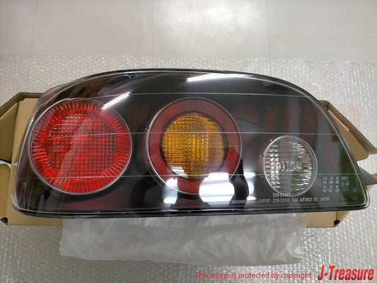HONDA S2000 AP2 Genuine Tail Lamp Light Late Model Left Side 33551-S2A-J01 OEM