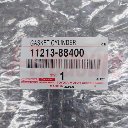 TOYOTA SUPRA 1JZ-GTE Genuine non-VVTi Valve Cover Gasket 11213-88400 x2 OEM