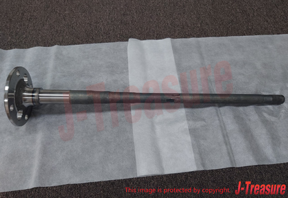 TOYOTA LEVIN TRUENO AE86 Genuine Rear Axle Shaft For RR Disc Brake , W/LSD OEM