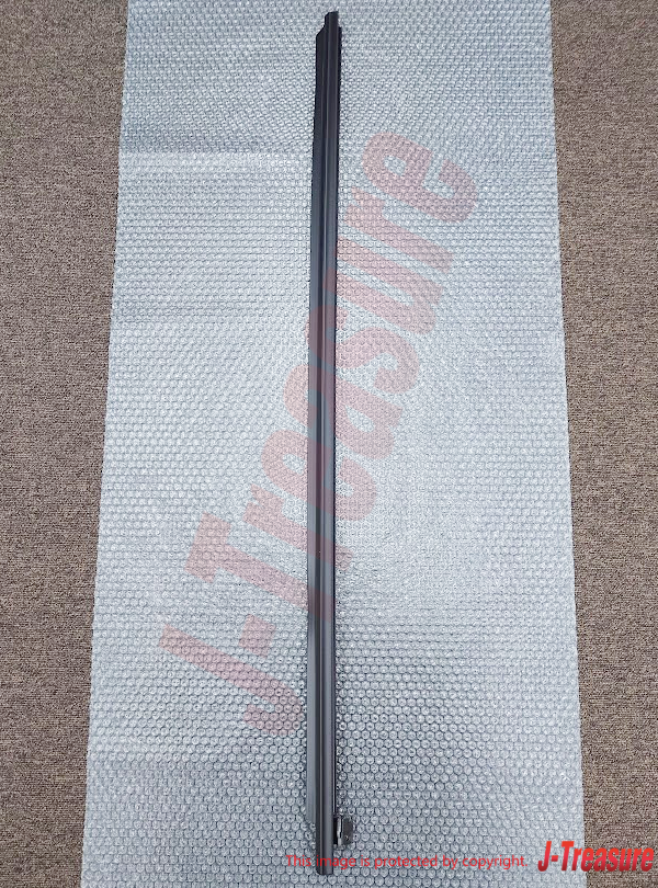 TOYOTA CELICA ZZT230 01-05 Genuine Front Door Belt Moulding RH & LH set OEM