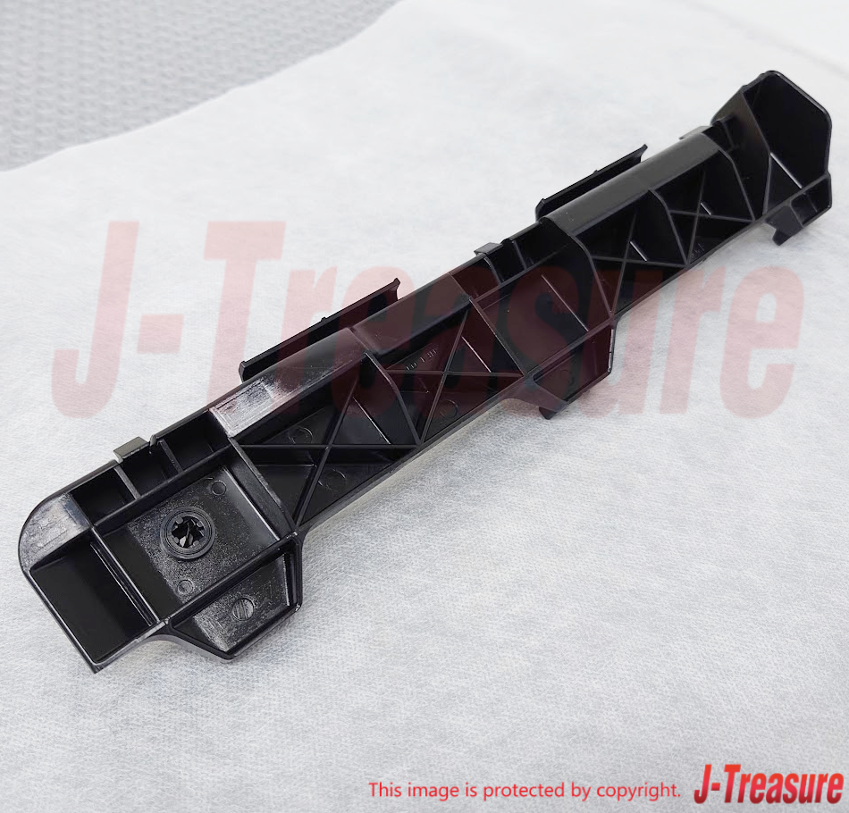 TOYOTA 4RUNNER GRN21# 03-06 Genuine Rear Bumper Upper Retainer RH & LH Set OEM