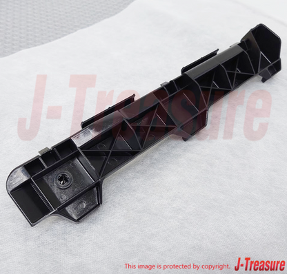 TOYOTA 4RUNNER GRN21# 03-06 Genuine Rear Bumper Upper Retainer RH & LH Set OEM