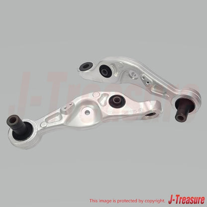 LEXUS LS460 USF4# 07-09 Genuine Front Suspension Lower Arm Assy RH & LH Set OEM