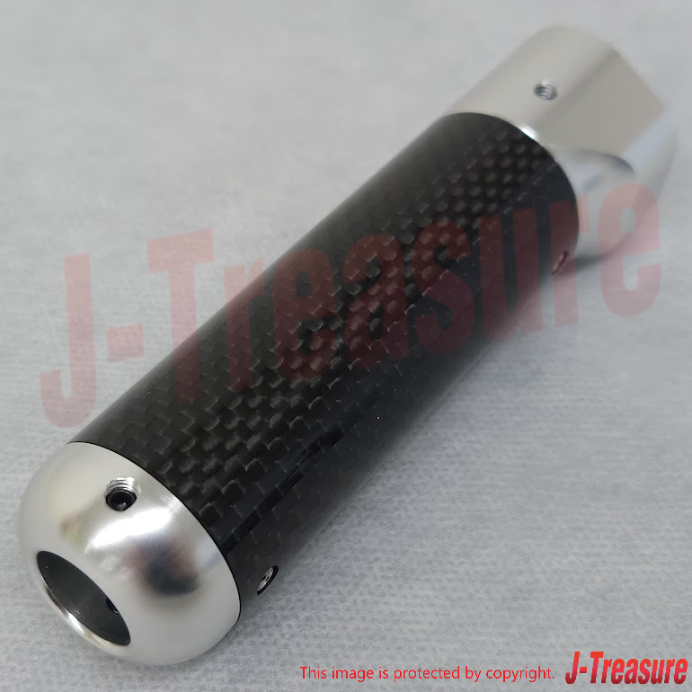 MITSUBISHI LANCER EVO IX CT9A Genuine Parking Brake Grip Silver MZ525635 OEM RHD