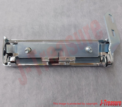 TOYOTA LAND CRUISER BJ40 FJ40 FJ45 Genuine Front Outside Door Handle Left OEM