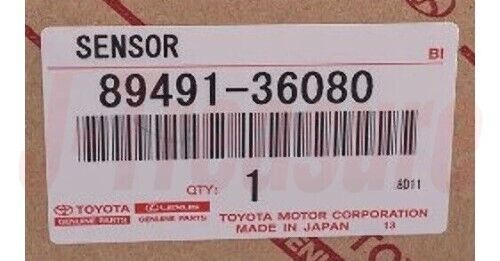 TOYOTA LAND CRUISER HZJ7# 90-99 Genuine 1HZ Engine Oil Level Sensor 89491-36080