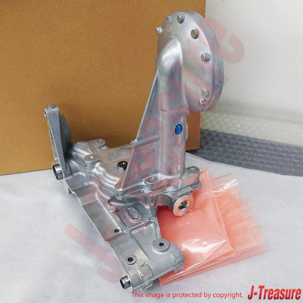 HONDA ACURA RSX 02-06 TYPE-S BASE Genuine Oil Pump Assembly 15100-PRB-A01 OEM