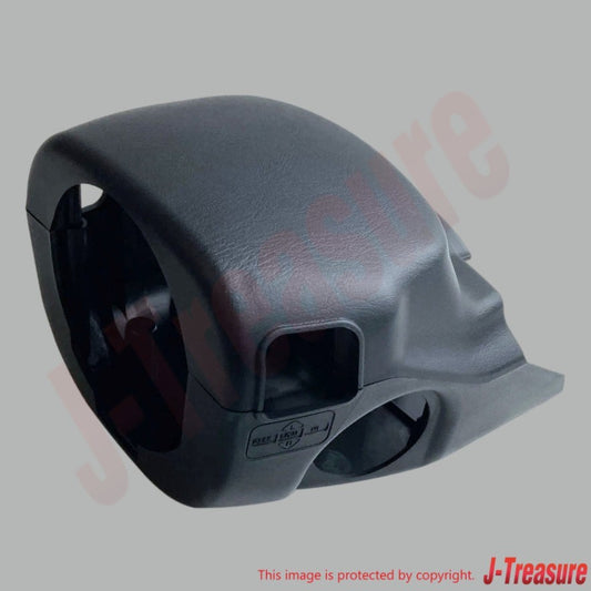 NISSAN SKYLINE BNR34 ENR34 ER34 Genuine Steering Column Cover Set 48470-AA000