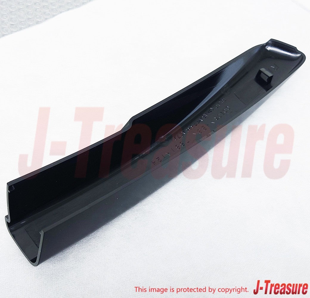 MITSUBISHI OUTLANDER SPORT GA#W '11-25 Genuine Roof Rack Cover Front RH 7661A172