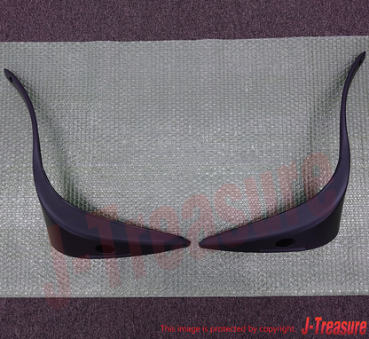 TOYOTA SUPRA JZA80 MK4 93-98 Genuine Rear Mud Flaps Splash Guard RH & LH Set OEM
