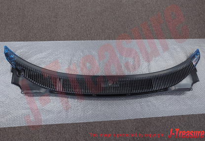 TOYOTA MR2 SW20 Genuine Cowl Top Ventilator Louver Front Cover 55708-17040 RHD